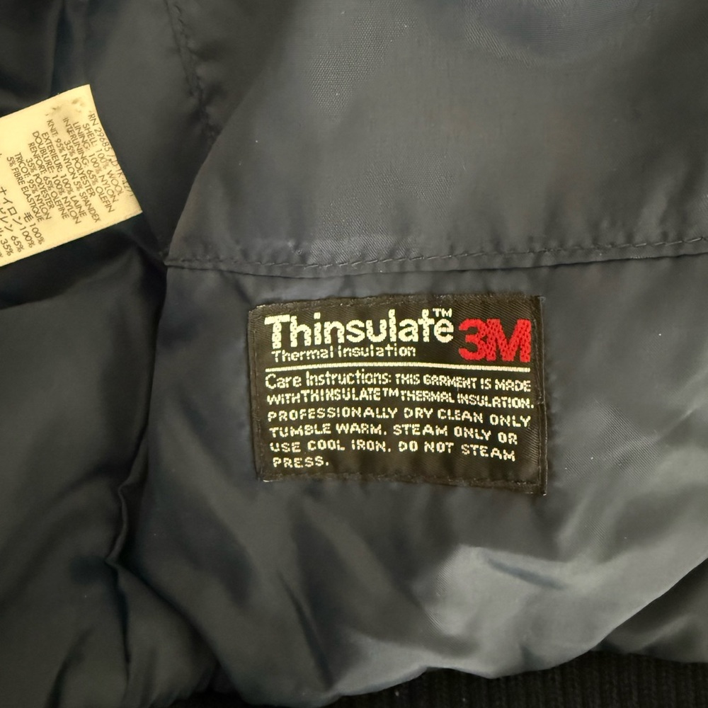 Vintage Pendleton Wool Patterned Jacket - image 4